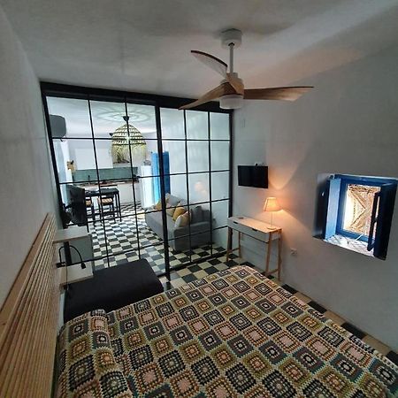 Casa Vera Vejer de la Frontera Esterno foto