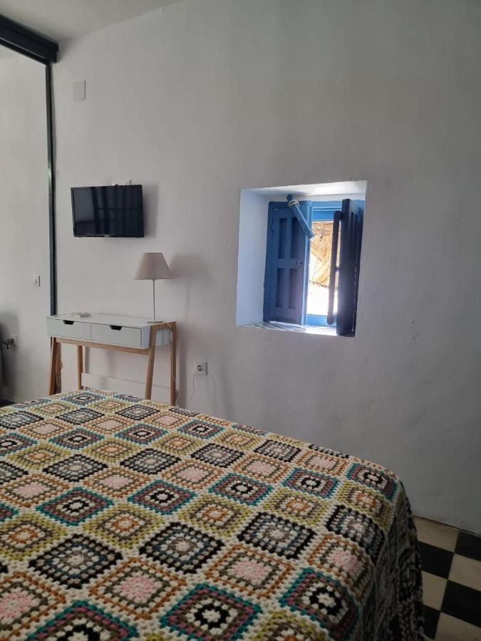 Casa Vera Vejer de la Frontera Esterno foto