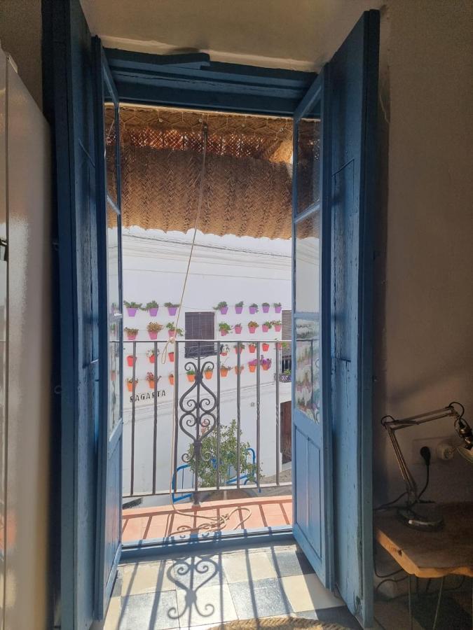 Casa Vera Vejer de la Frontera Esterno foto
