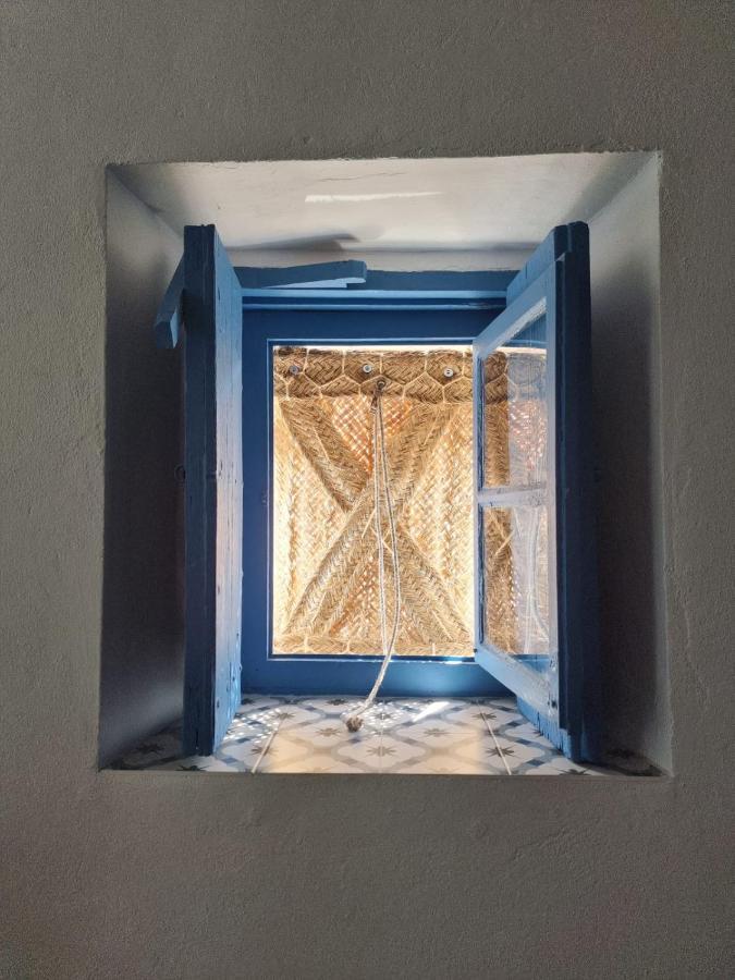 Casa Vera Vejer de la Frontera Esterno foto