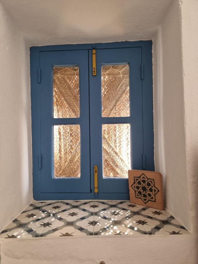 Casa Vera Vejer de la Frontera Esterno foto
