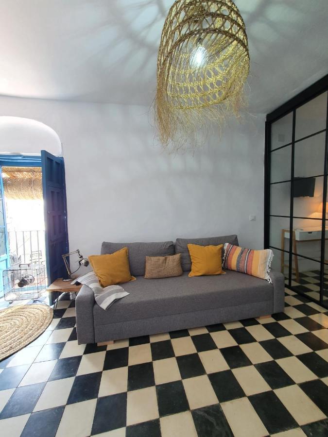 Casa Vera Vejer de la Frontera Esterno foto