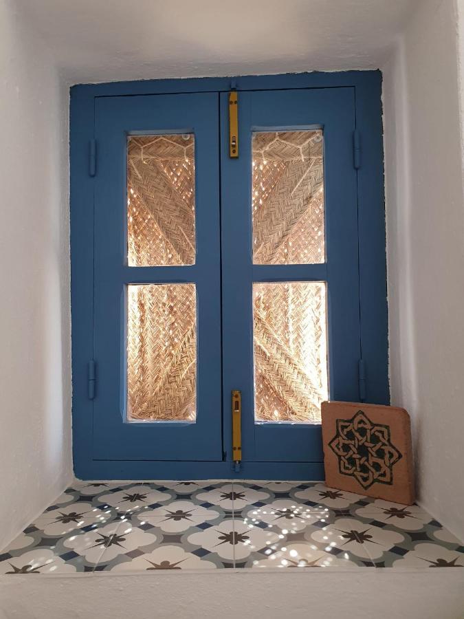 Casa Vera Vejer de la Frontera Esterno foto
